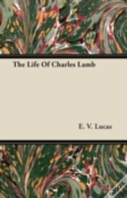Capa do artigo The Life Of Charles Lamb