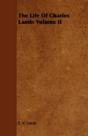The Life Of Charles Lamb: Volume Ii - Preview