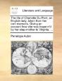 The Life Of Charlotta Du Pont, An Englis - Preview