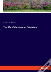 Capa do artigo The Life Of Christopher Columbus