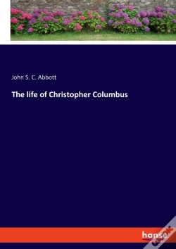 Capa do artigo The Life Of Christopher Columbus