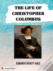 Capa do artigo The Life Of Christopher Columbus