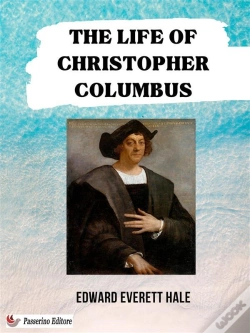 Capa do artigo The Life Of Christopher Columbus