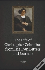 Capa do artigo The Life Of Christopher Columbus Illustrated