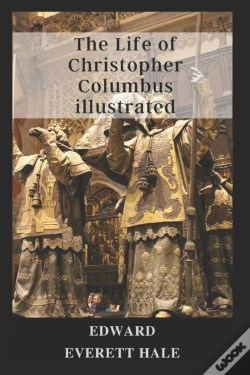 Capa do artigo The Life Of Christopher Columbus Illustrated