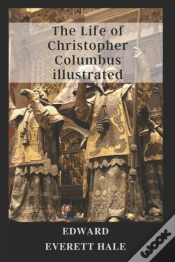 Capa do artigo The Life Of Christopher Columbus Illustrated