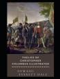The Life Of Christopher Columbus Illustrated - Preview
