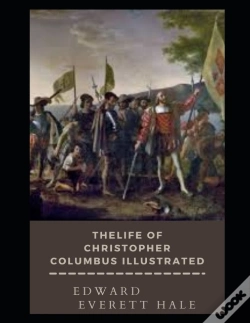 Capa do artigo The Life Of Christopher Columbus Illustrated