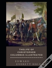 Capa do artigo The Life Of Christopher Columbus Illustrated