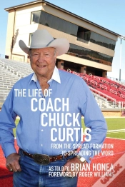 Capa do artigo The Life Of Coach Chuck Curtis