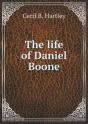 The Life Of Daniel Boone - Preview