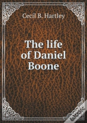 Capa do artigo The Life Of Daniel Boone