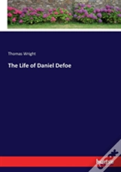 Capa do artigo The Life Of Daniel Defoe