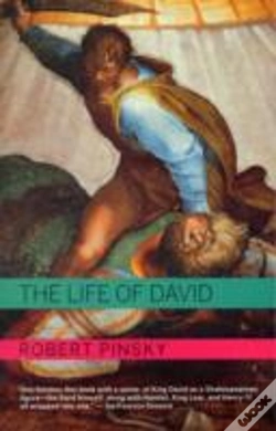 Capa do artigo The Life Of David