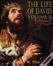 Capa do artigo The Life Of David Volume Ii