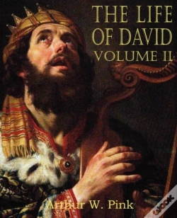 Capa do artigo The Life Of David Volume Ii