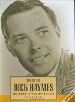 Capa do artigo The Life Of Dick Haymes