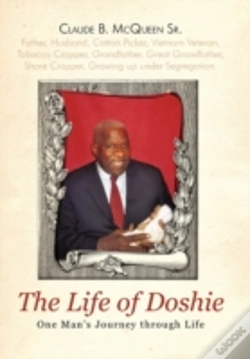 Capa do artigo The Life Of Doshie