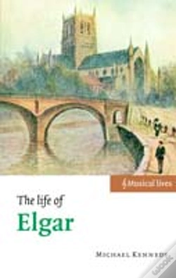 Capa do artigo The Life Of Elgar