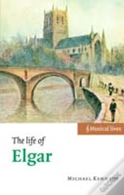 Capa do artigo The Life Of Elgar
