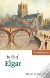 Capa do artigo The Life Of Elgar