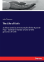 The Life Of Faith - Preview