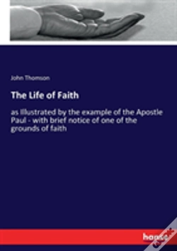 Capa do artigo The Life Of Faith