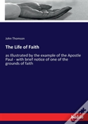 Capa do artigo The Life Of Faith