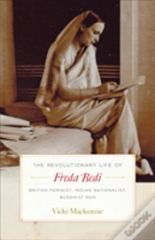 Capa do artigo The Life Of Freda Bedi