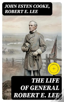 Capa do artigo The Life Of General Robert E. Lee