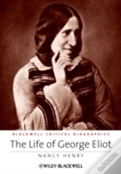 Capa do artigo The Life Of George Eliot