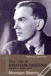 Capa do artigo The Life Of Graham Greene Volume 1