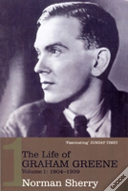 Capa do artigo The Life Of Graham Greene Volume 1