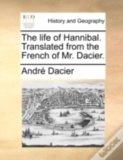 Capa do artigo The Life Of Hannibal. Translated From Th