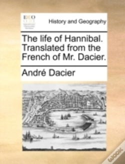 Capa do artigo The Life Of Hannibal. Translated From Th