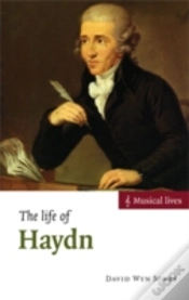 Capa do artigo The Life Of Haydn