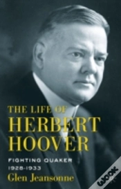 Capa do artigo The Life Of Herbert Hoover