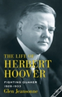 Capa do artigo The Life Of Herbert Hoover