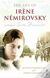 Capa do artigo The Life Of Irene Nemirovsky