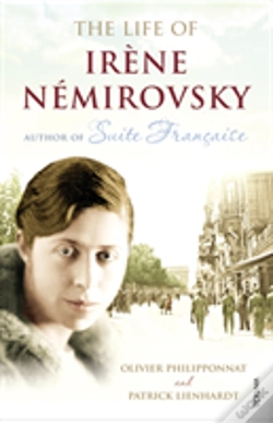 Capa do artigo The Life Of Irene Nemirovsky