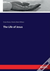 Capa do artigo The Life Of Jesus