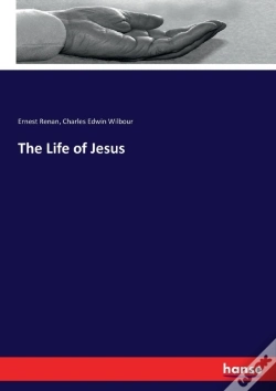 Capa do artigo The Life Of Jesus