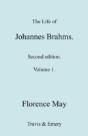 The Life Of Johannes Brahms. Revised, Second Edition. (Volume 1). - Preview