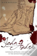 The Life Of John Andre