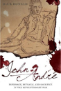 The Life Of John Andre - Preview