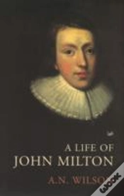 Capa do artigo The Life Of John Milton