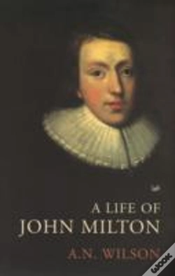 Capa do artigo The Life Of John Milton