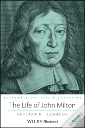Capa do artigo The Life Of John Milton