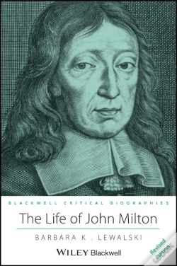 Capa do artigo The Life Of John Milton
