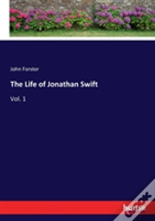 Capa do artigo The Life Of Jonathan Swift